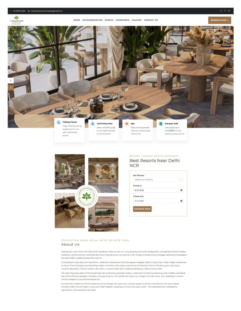 aaradhyamresortandspa